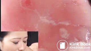 pooping - video 592
