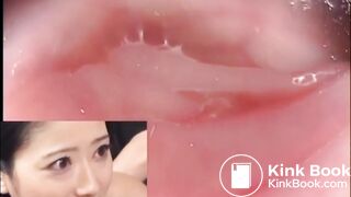 pooping - video 592
