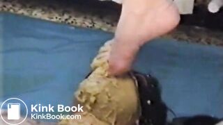 DIARRHEA IN THE MOUTH!!