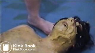 DIARRHEA IN THE MOUTH!!