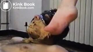 DIARRHEA IN THE MOUTH!!