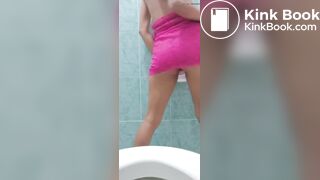 Scat411 - video 4