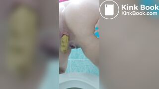 Scat411 - video 4