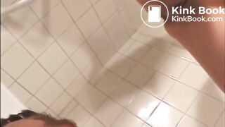 EXPERIENCED SHIT-EATER AND YOUNG SLUT WITH SPREAD CUNT!