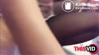 Goddess loves boy slave