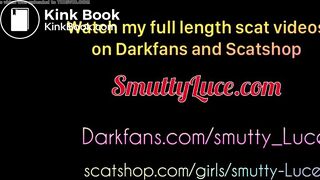 NEXT LEVEL NASTY SCAT SEX 7