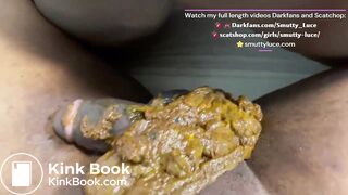 NEXT LEVEL NASTY SCAT SEX 7