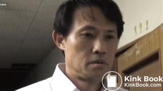 Japanese scat - video 108