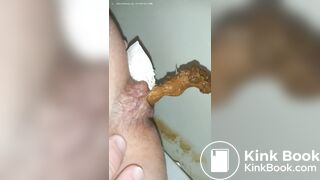 Wife shitting - video 8