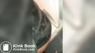 Wife shitting - video 8