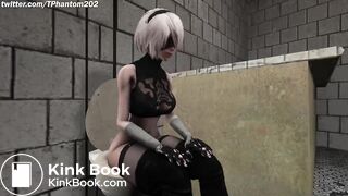 Gassy dump - video 11