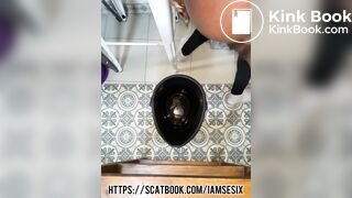 Pooping - video 382