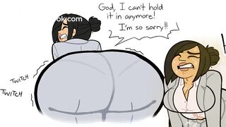 Ophelia Chili Diarrhea