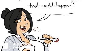 Ophelia Chili Diarrhea