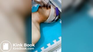 Chinese Femdom Scat