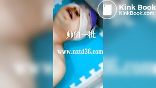 Chinese Femdom Scat