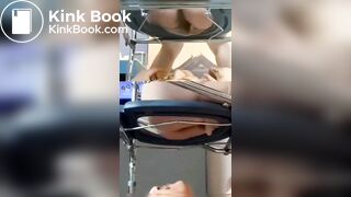Chinese Femdom Scat
