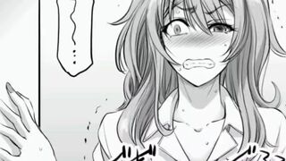 Diarrhea two times - video 3