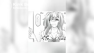 Diarrhea two times - video 3