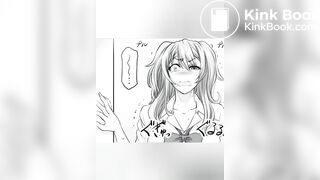 Diarrhea two times - video 3