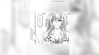 Diarrhea two times - video 3