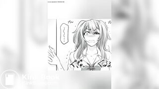 Diarrhea two times - video 3