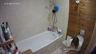 girl poop - video 269