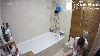 girl poop - video 269