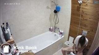 girl poop - video 269