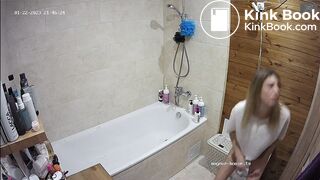 girl poop - video 269