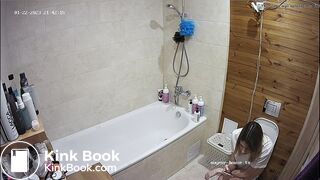 girl poop - video 269