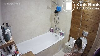 girl poop - video 269