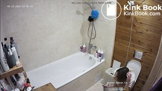 girl poop - video 269