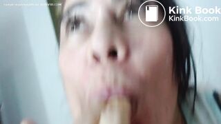 Latina milf dirty atm cam private exclusive