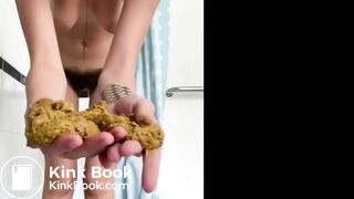 Hot and hairy - video 3