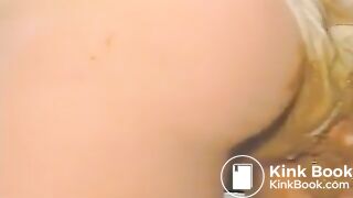 She Got Way Too Drunk