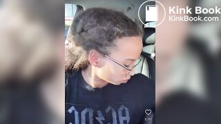 Beautiful ebony Dookie comp