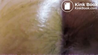 4l4xi5 4ndr3w5 p00p1ng 0n 5l4v3 m0uth