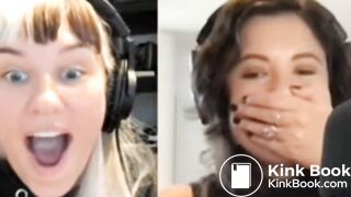 OF girls share dirty hookup stories