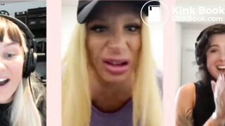 OF girls share dirty hookup stories