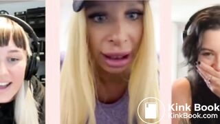 OF girls share dirty hookup stories