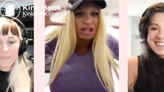 OF girls share dirty hookup stories