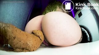 big soft poop - video 4