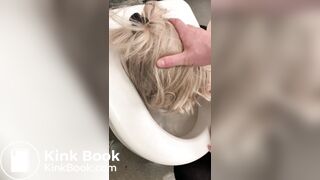 Public Toilet Submission 2