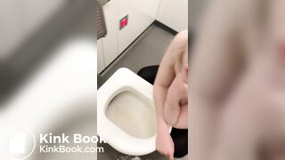 Public Toilet Submission 2