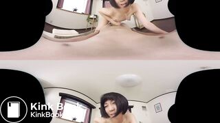 Japanese VR scat 0pvr007