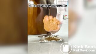 Recubierta para papi