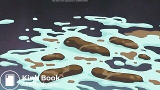 Girl poop hentai [WARNING] - video 2