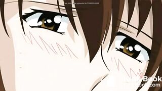 Girl poop hentai [WARNING] - video 2