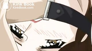 Girl poop hentai [WARNING] - video 2